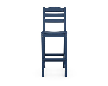 POLYWOOD La Casa Café Bar Side Chair