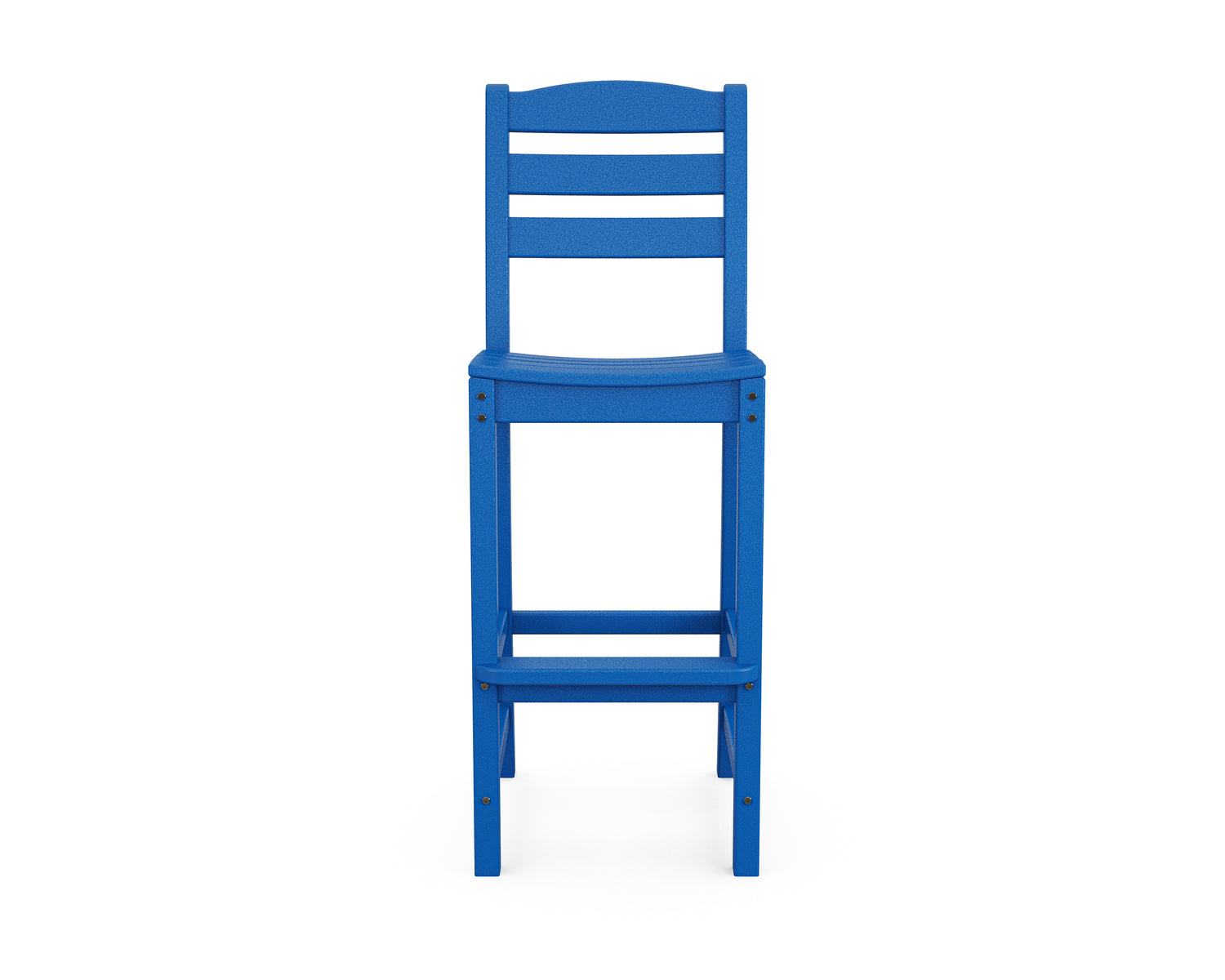 POLYWOOD La Casa Café Bar Side Chair