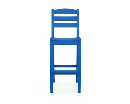 POLYWOOD La Casa Café Bar Side Chair
