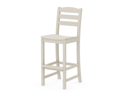 POLYWOOD La Casa Café Bar Side Chair