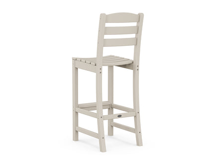 POLYWOOD La Casa Café Bar Side Chair