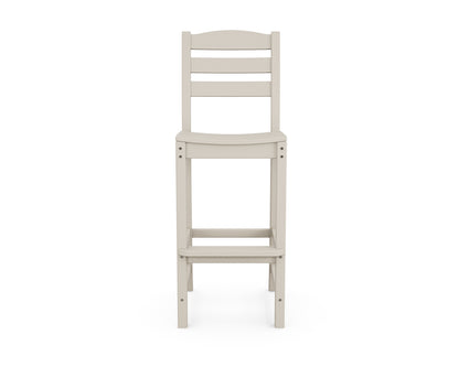 POLYWOOD La Casa Café Bar Side Chair