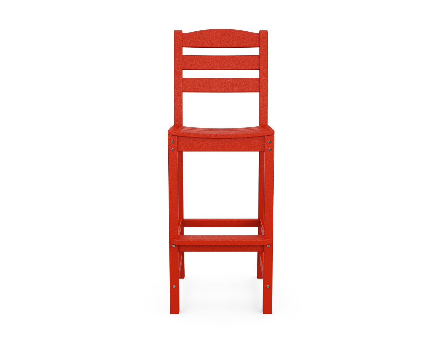 POLYWOOD La Casa Café Bar Side Chair