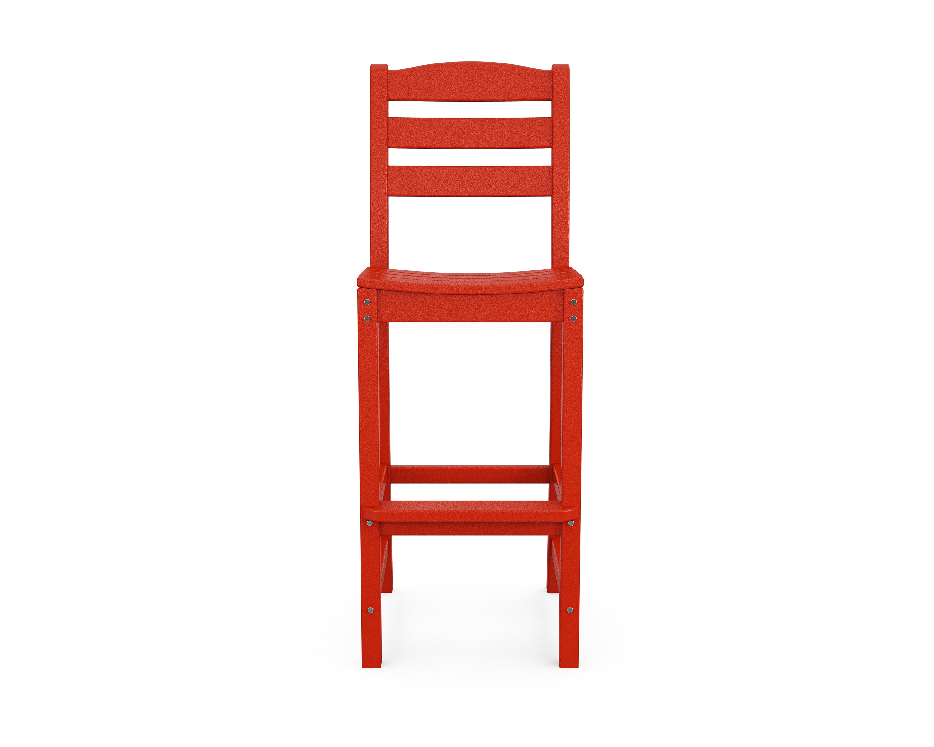 POLYWOOD La Casa Café Bar Side Chair