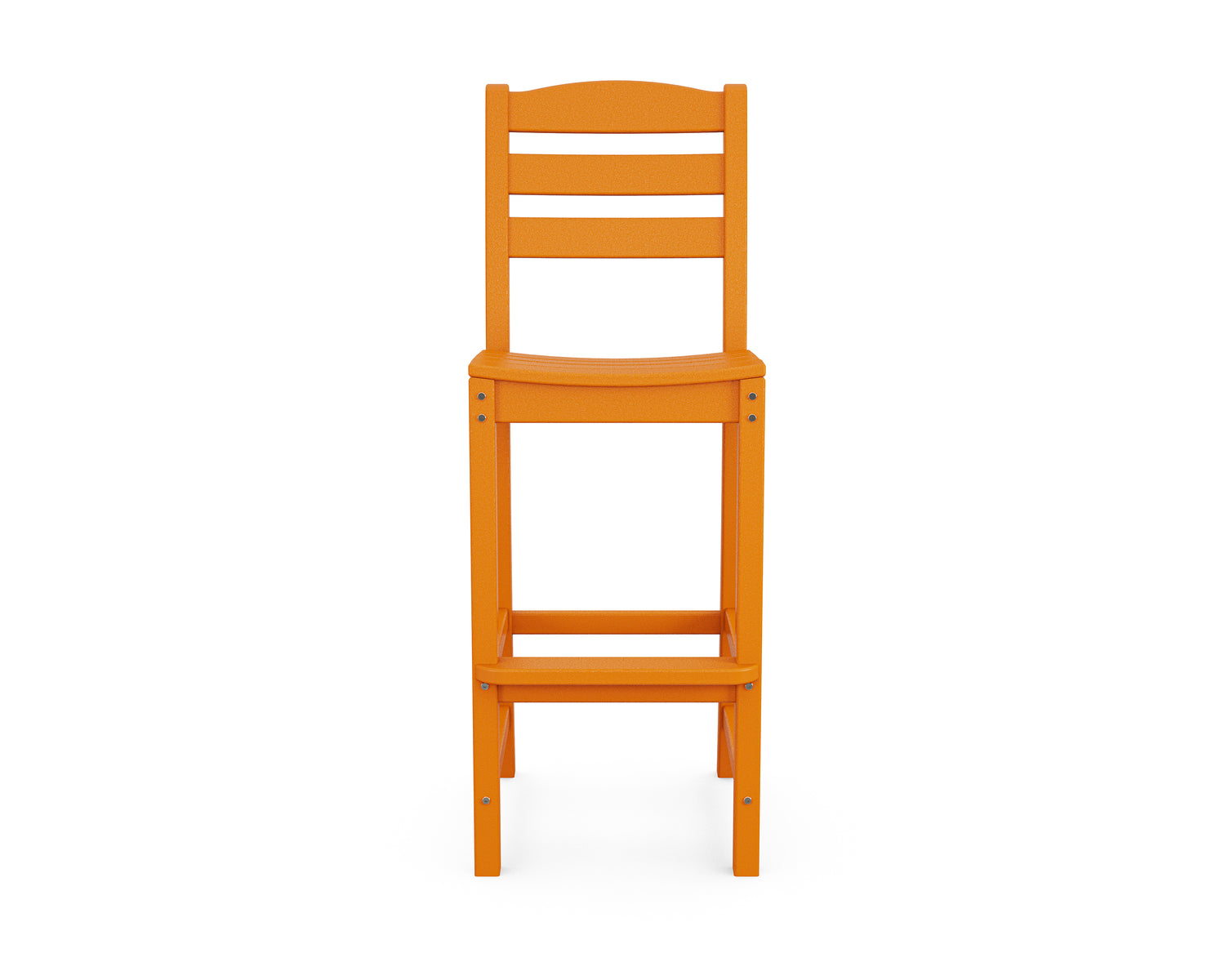 POLYWOOD La Casa Café Bar Side Chair