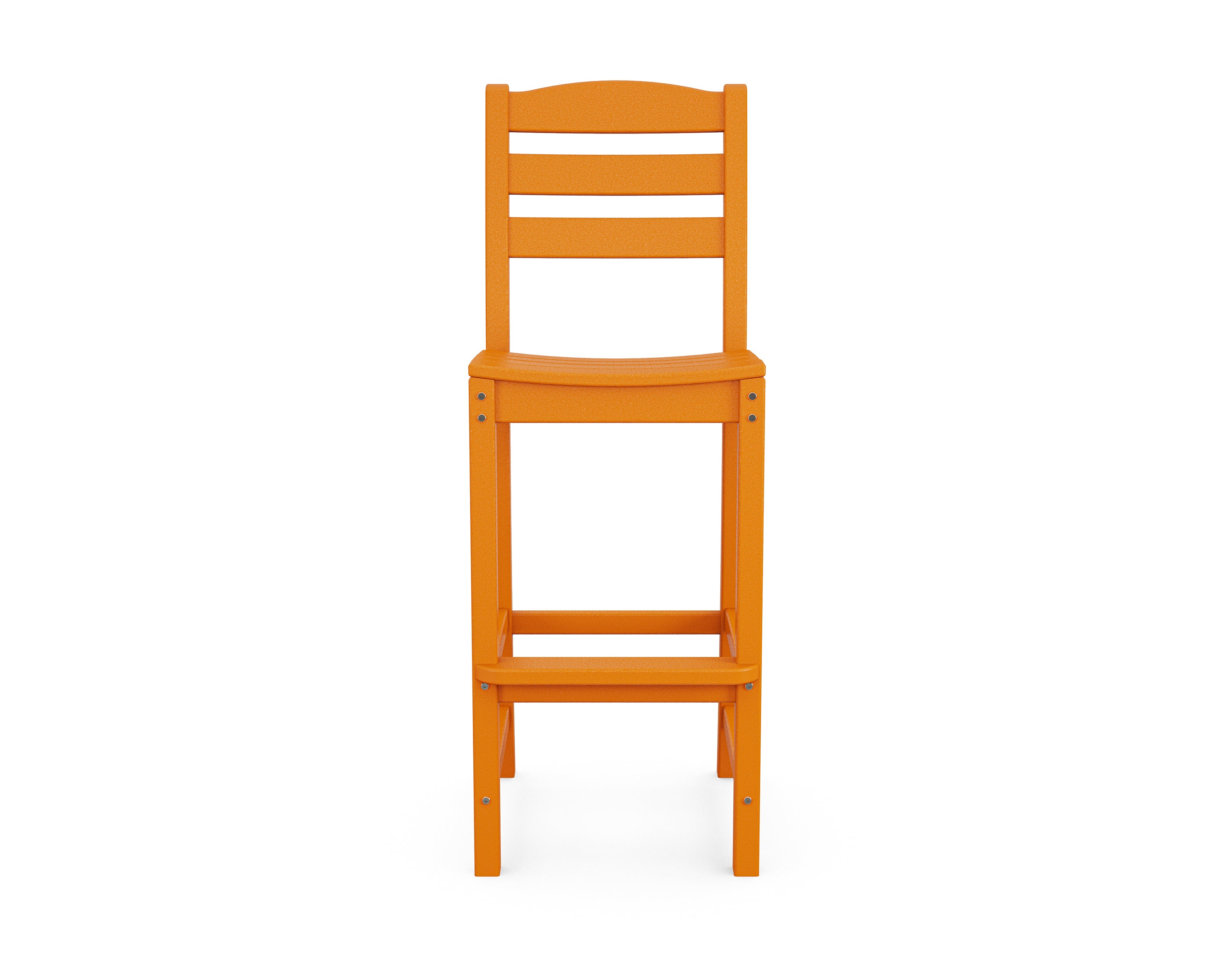POLYWOOD La Casa Café Bar Side Chair