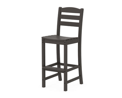 POLYWOOD La Casa Café Bar Side Chair