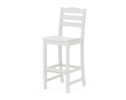 POLYWOOD La Casa Café Bar Side Chair
