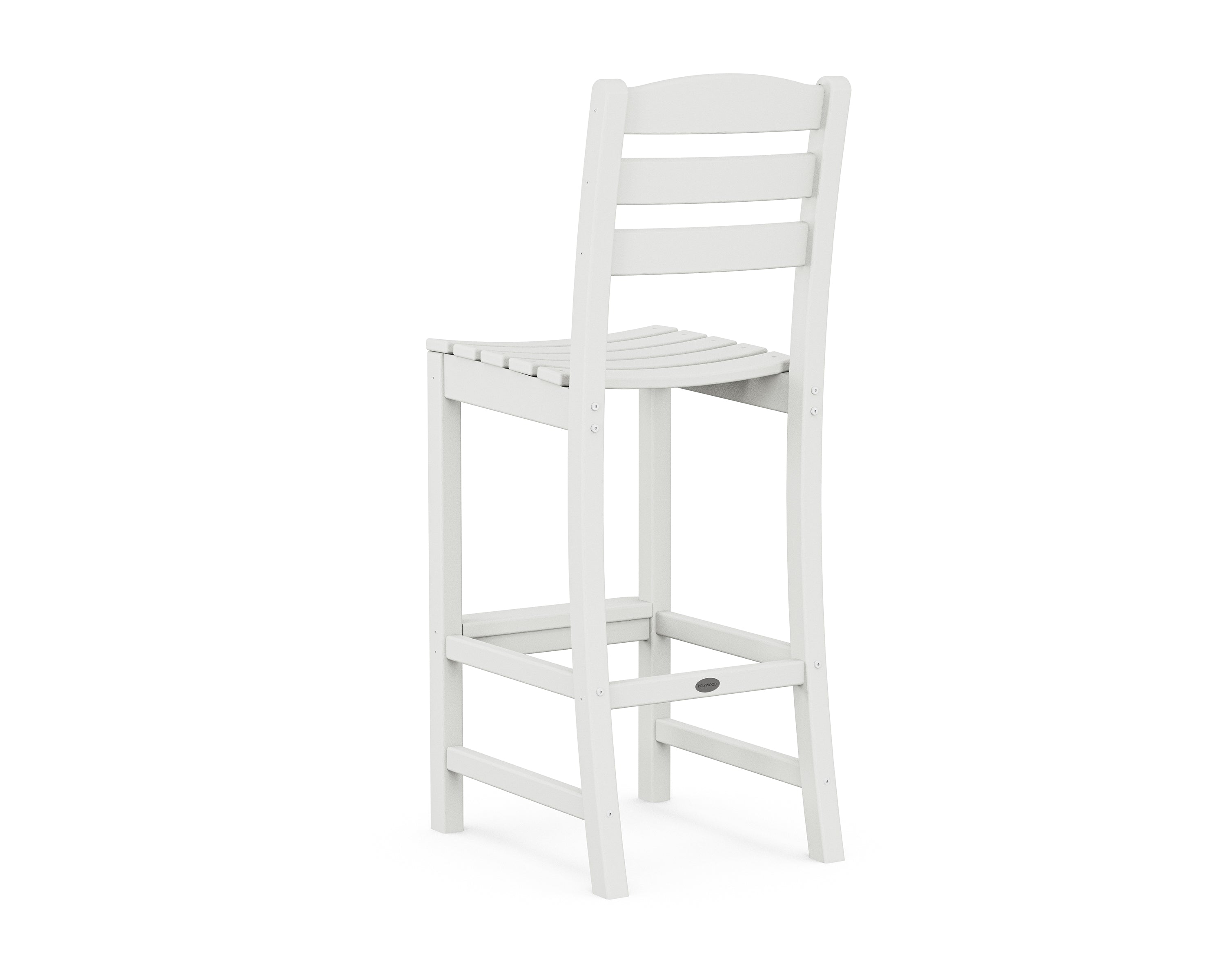 POLYWOOD La Casa Café Bar Side Chair
