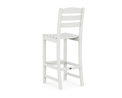 POLYWOOD La Casa Café Bar Side Chair