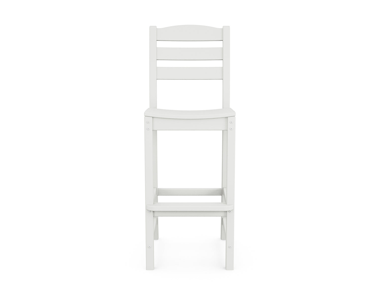 POLYWOOD La Casa Café Bar Side Chair
