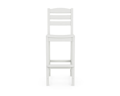 POLYWOOD La Casa Café Bar Side Chair