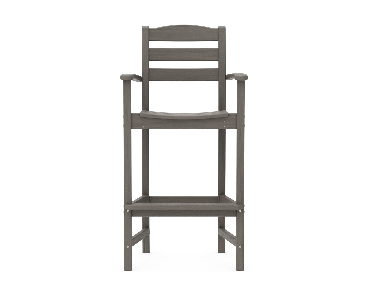 POLYWOOD La Casa Café Bar Arm Chair