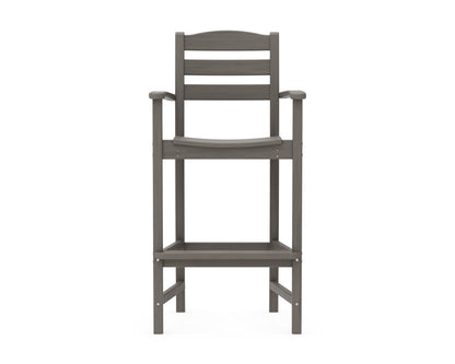 POLYWOOD La Casa Café Bar Arm Chair