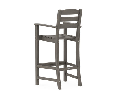 POLYWOOD La Casa Café Bar Arm Chair