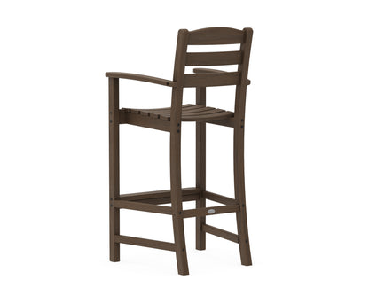 POLYWOOD La Casa Café Bar Arm Chair