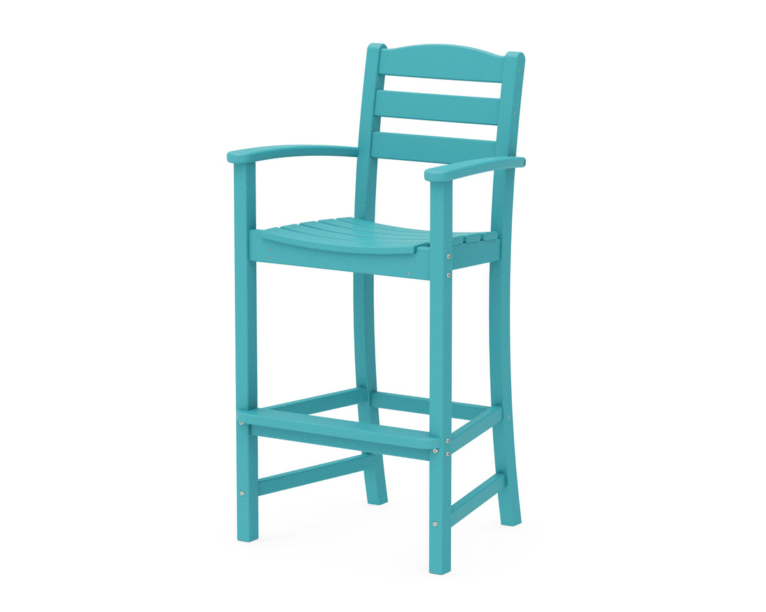 POLYWOOD La Casa Café Bar Arm Chair