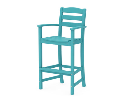 POLYWOOD La Casa Café Bar Arm Chair