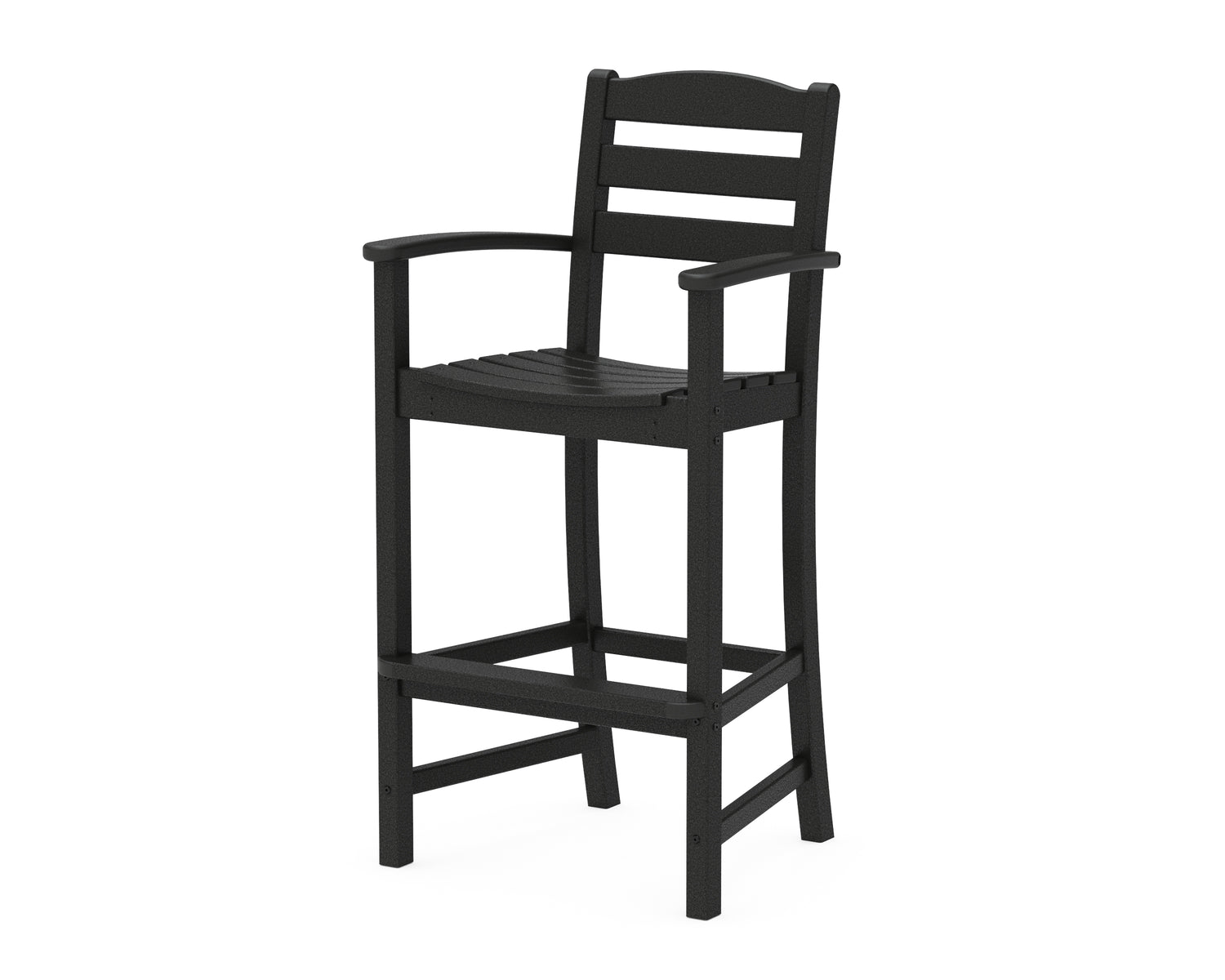 POLYWOOD La Casa Café Bar Arm Chair