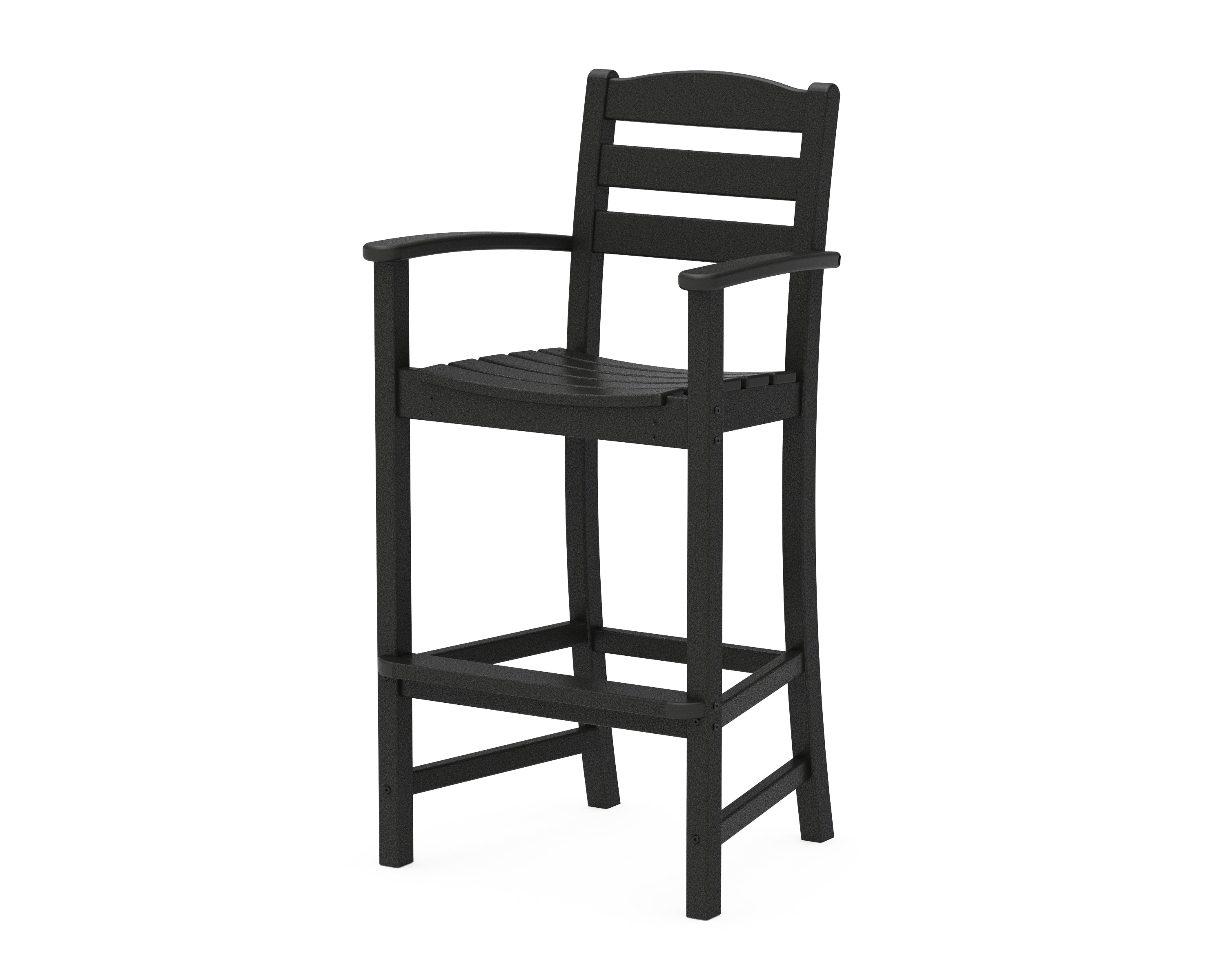 POLYWOOD La Casa Café Bar Arm Chair