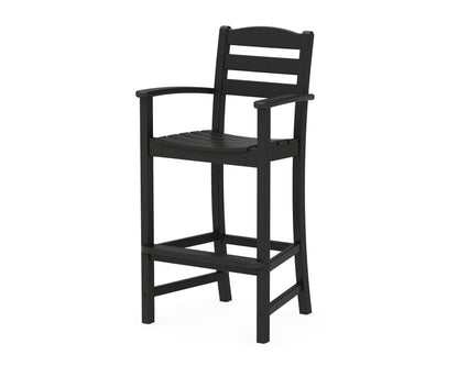 POLYWOOD La Casa Café Bar Arm Chair