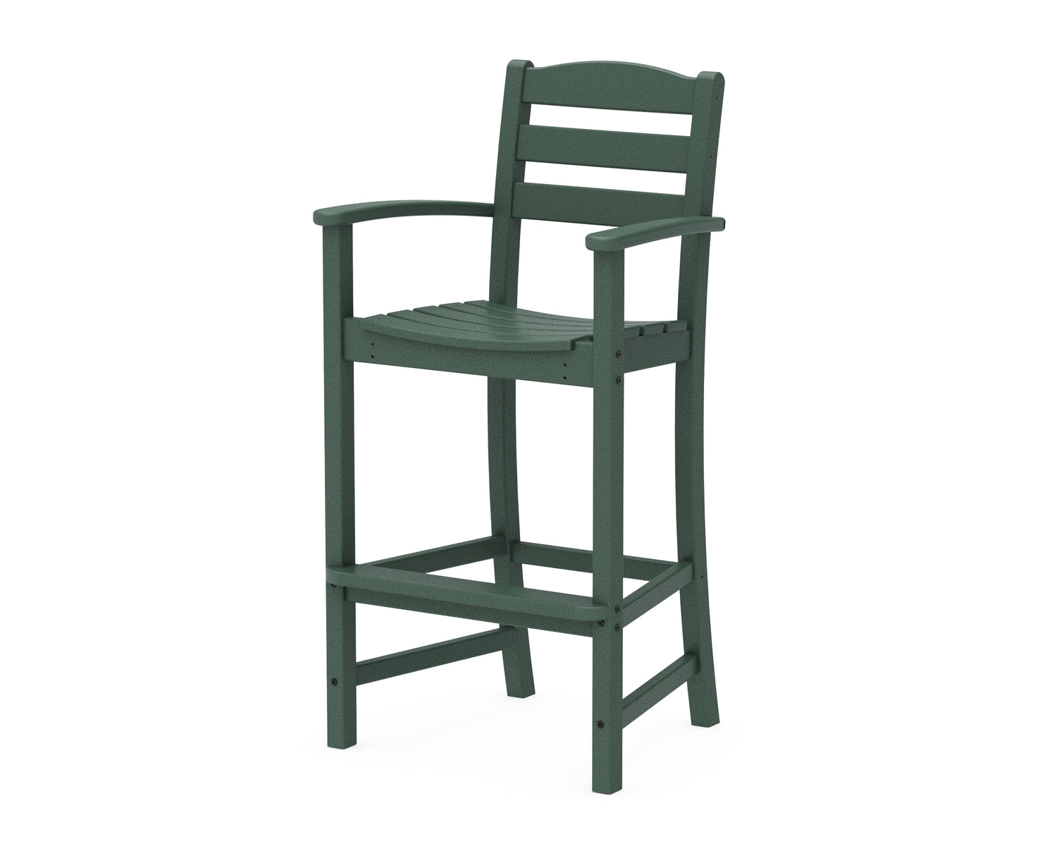 POLYWOOD La Casa Café Bar Arm Chair