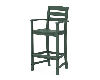 POLYWOOD La Casa Café Bar Arm Chair