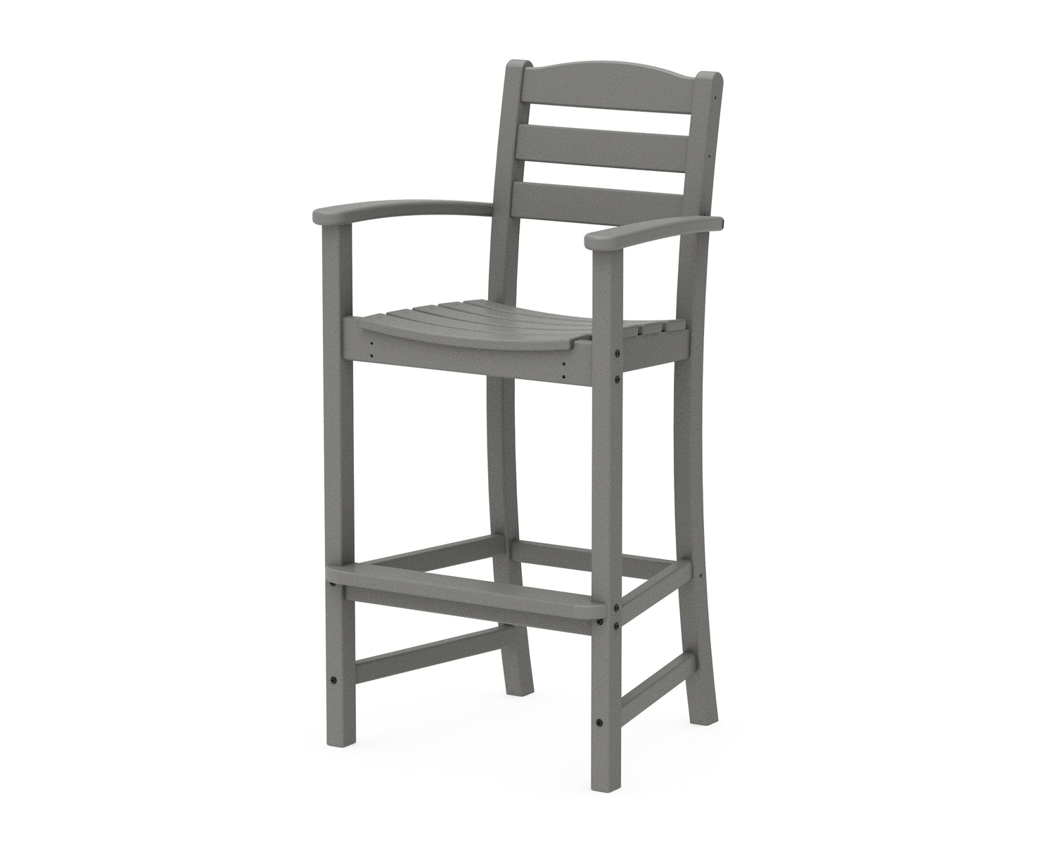 POLYWOOD La Casa Café Bar Arm Chair