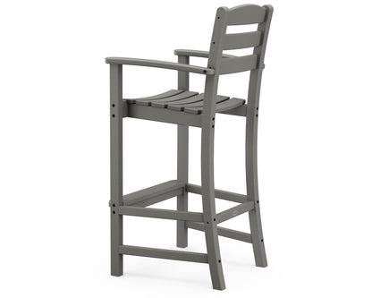 POLYWOOD La Casa Café Bar Arm Chair