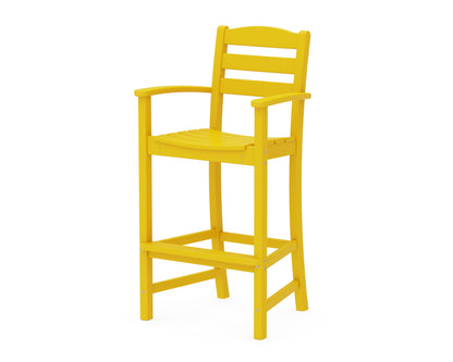 POLYWOOD La Casa Café Bar Arm Chair