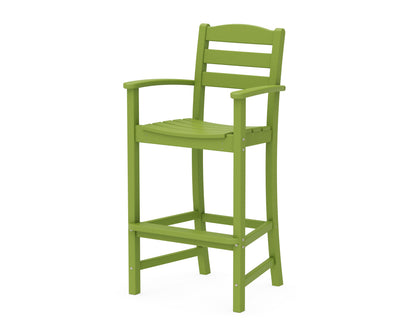 POLYWOOD La Casa Café Bar Arm Chair