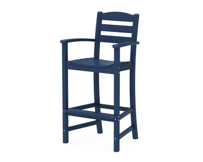 POLYWOOD La Casa Café Bar Arm Chair