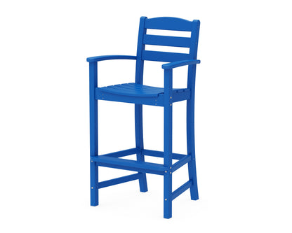 POLYWOOD La Casa Café Bar Arm Chair