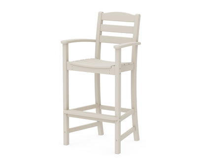 POLYWOOD La Casa Café Bar Arm Chair