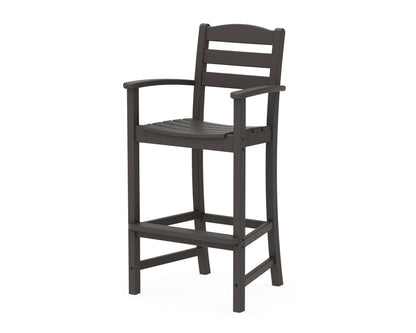 POLYWOOD La Casa Café Bar Arm Chair