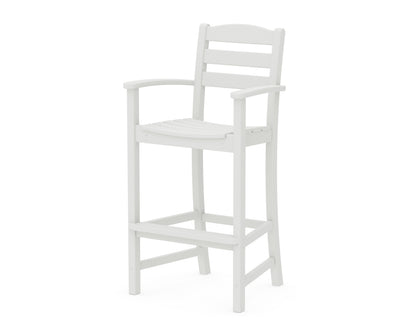 POLYWOOD La Casa Café Bar Arm Chair
