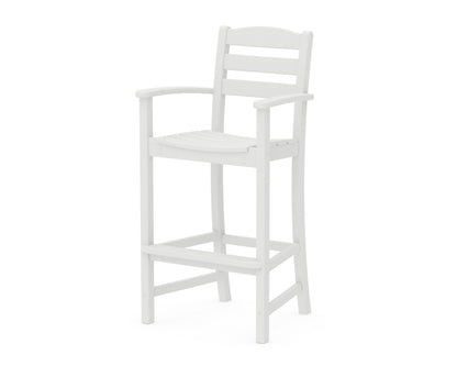POLYWOOD La Casa Café Bar Arm Chair