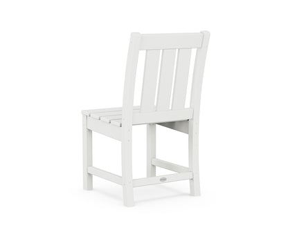 POLYWOOD Oxford 7-Piece Farmhouse Dining Set