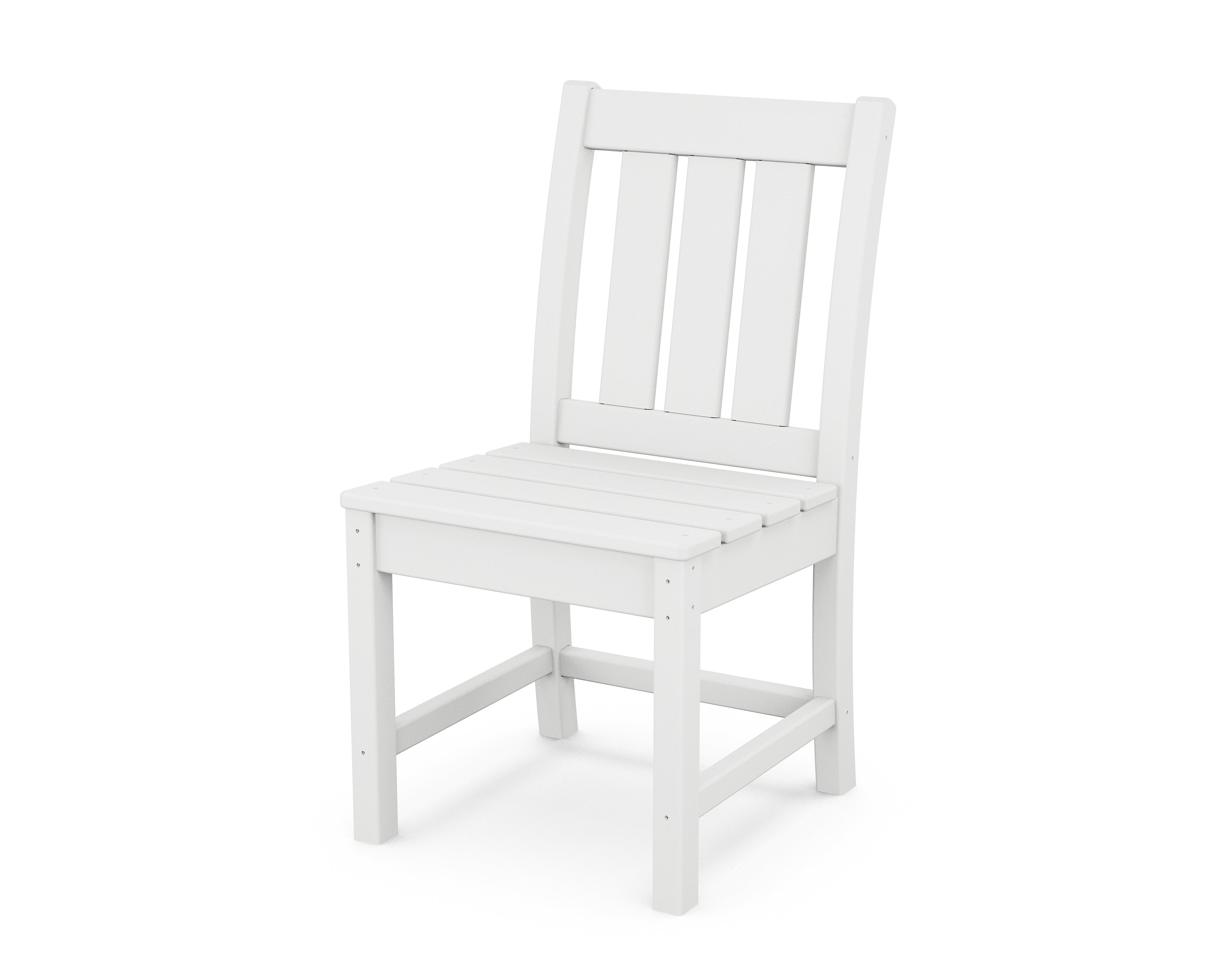 POLYWOOD Oxford 7-Piece Farmhouse Dining Set