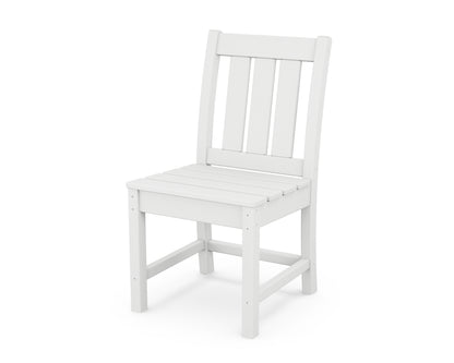 POLYWOOD Oxford 7-Piece Farmhouse Dining Set