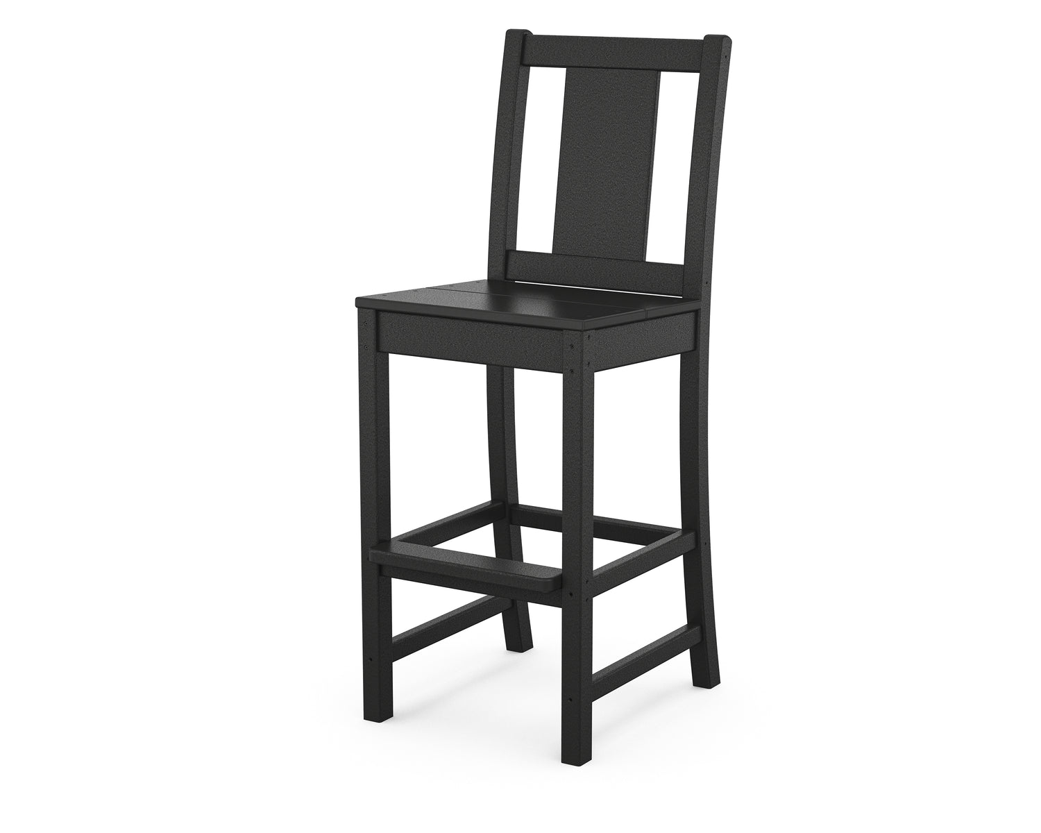 POLYWOOD Prairie Bar Side Chair