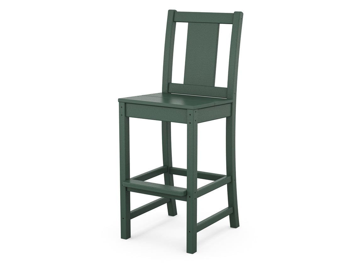 POLYWOOD Prairie Bar Side Chair