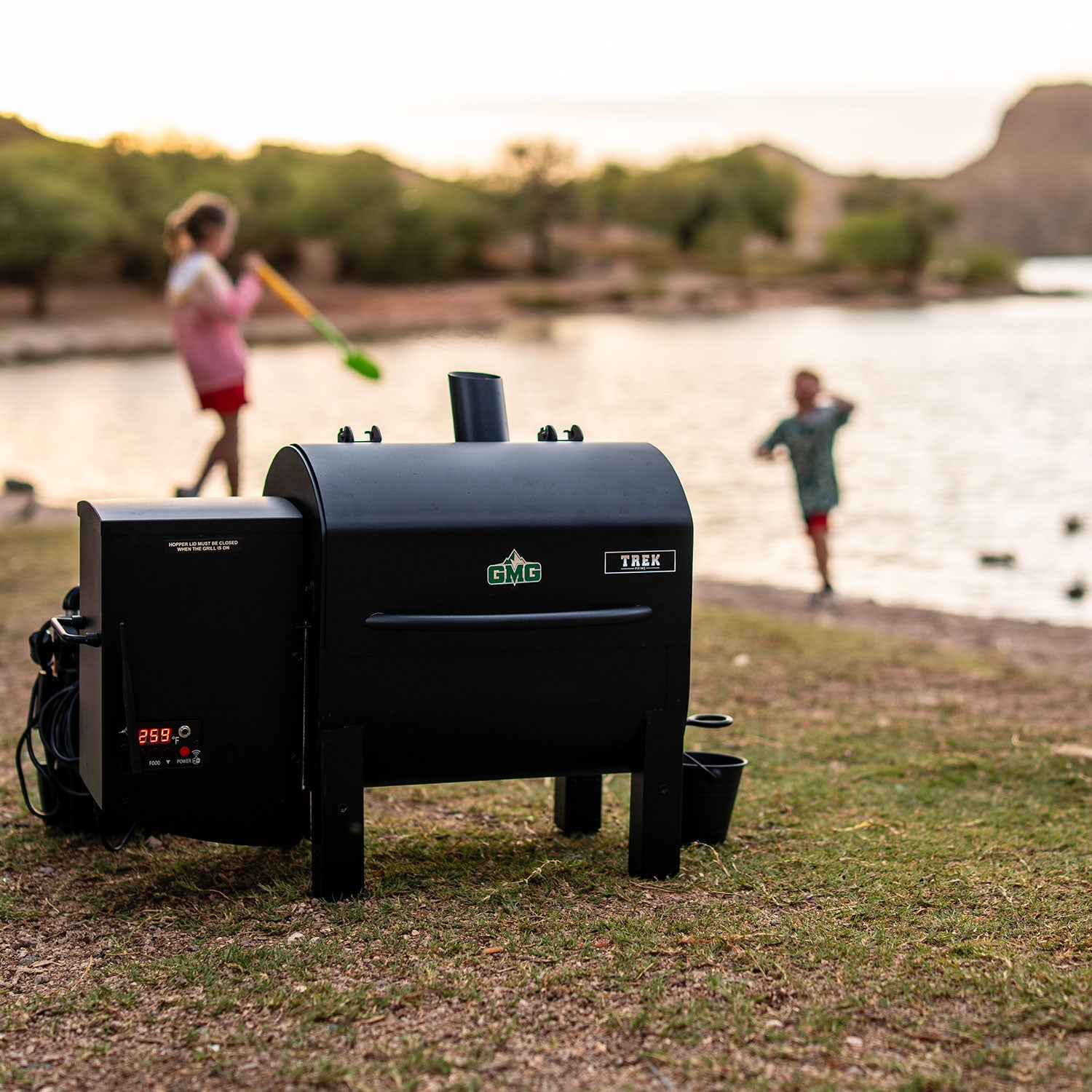 Green Mountain Grill Troubleshooting: Quick Fixes and Tips
