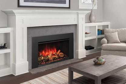 Uptown UE29 Electric Fireplace Insert 29"