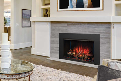 Uptown UE29 Electric Fireplace Insert 29"
