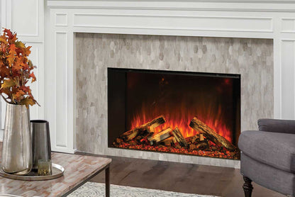 Uptown UE42 Electric Fireplace Insert