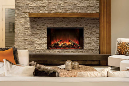 Uptown UE42 Electric Fireplace Insert