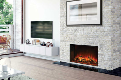 Uptown UE42 Electric Fireplace Insert
