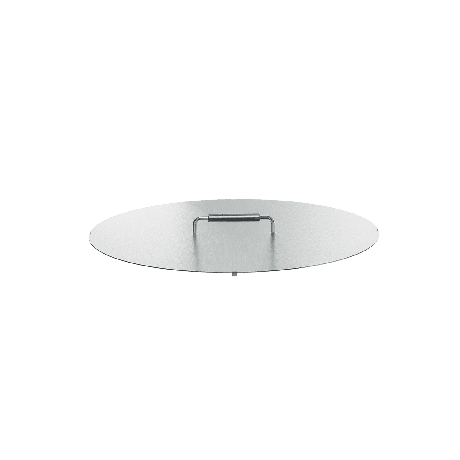 Breeo X Series Lid - Stainless Steel
