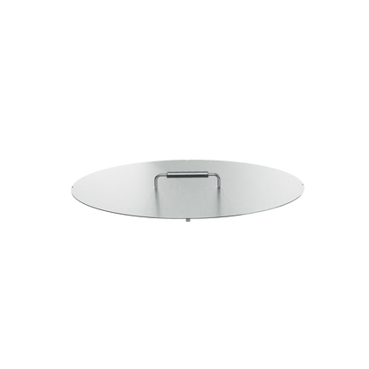 Breeo X Series Lid - Stainless Steel